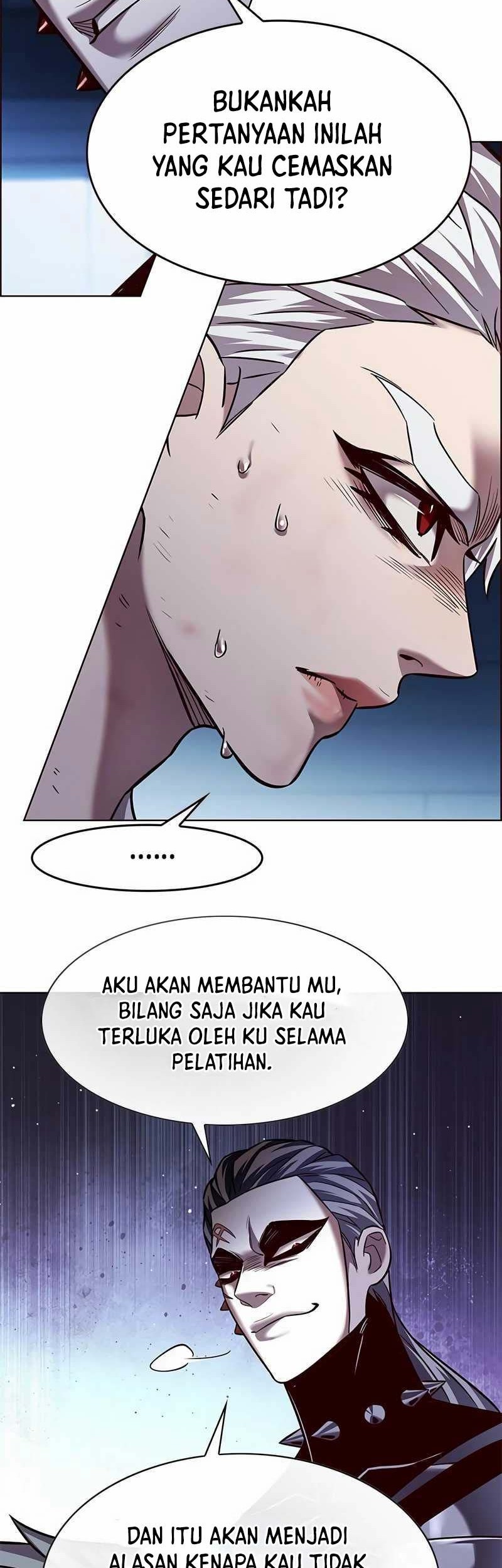 Eleceed Chapter 254 Gambar 14