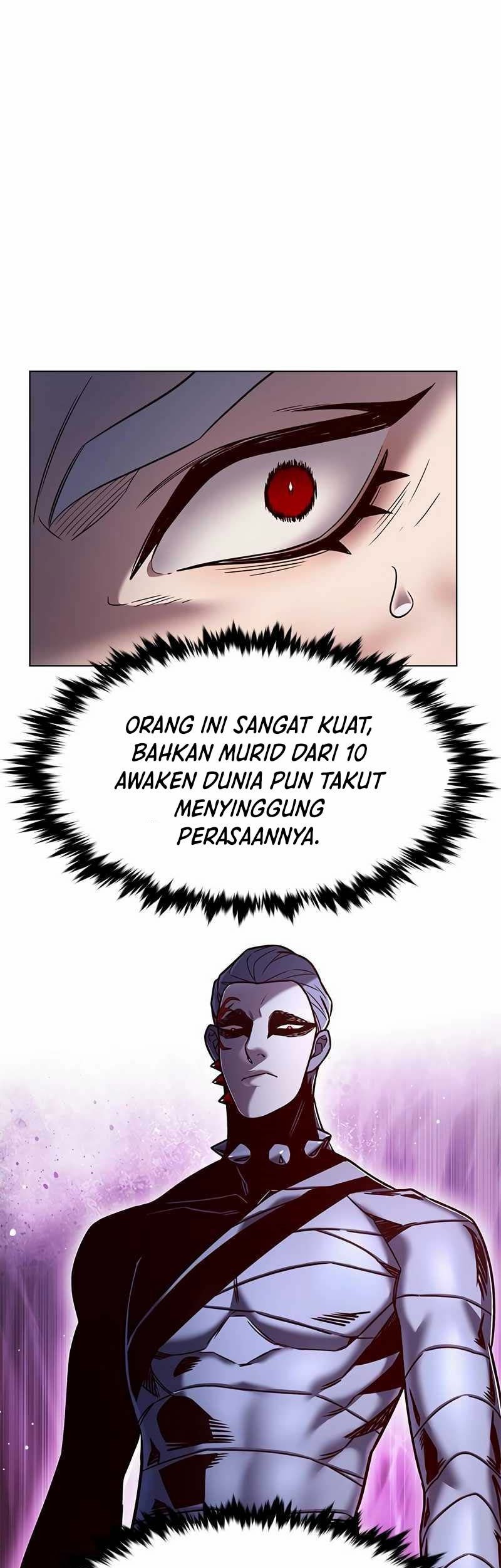 Eleceed Chapter 254 Gambar 18