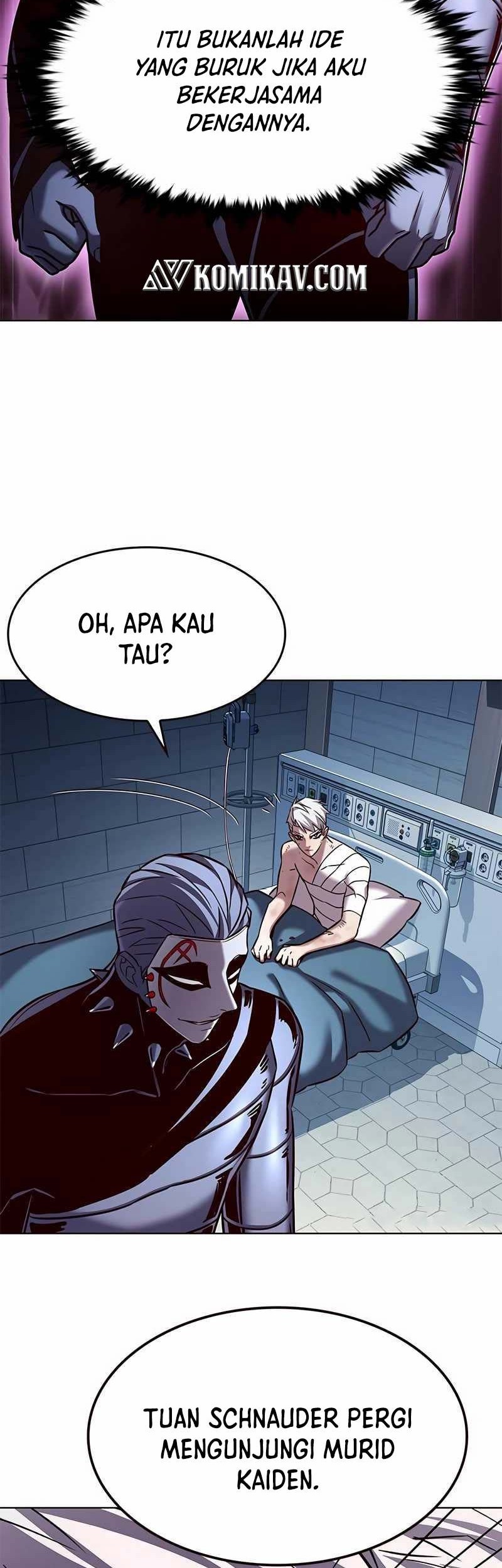 Eleceed Chapter 254 Gambar 19