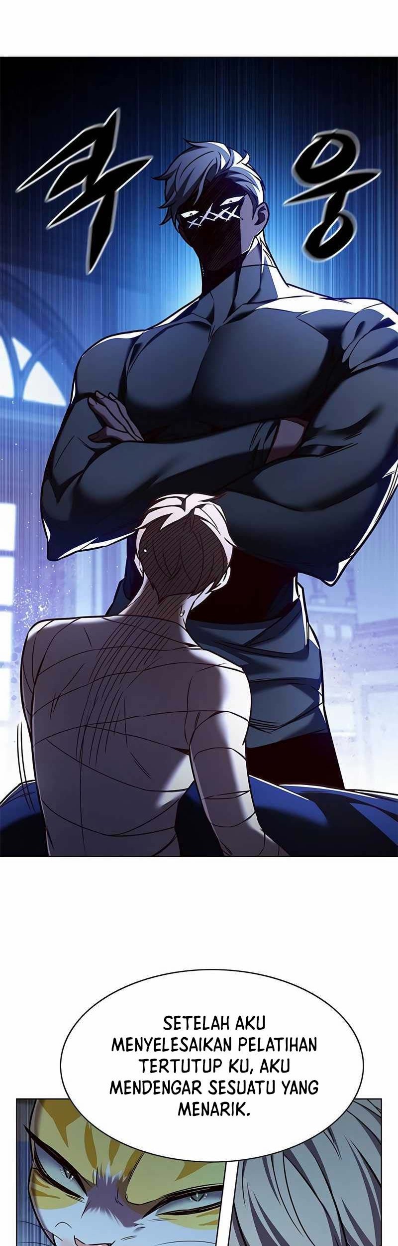 Eleceed Chapter 254 Gambar 22
