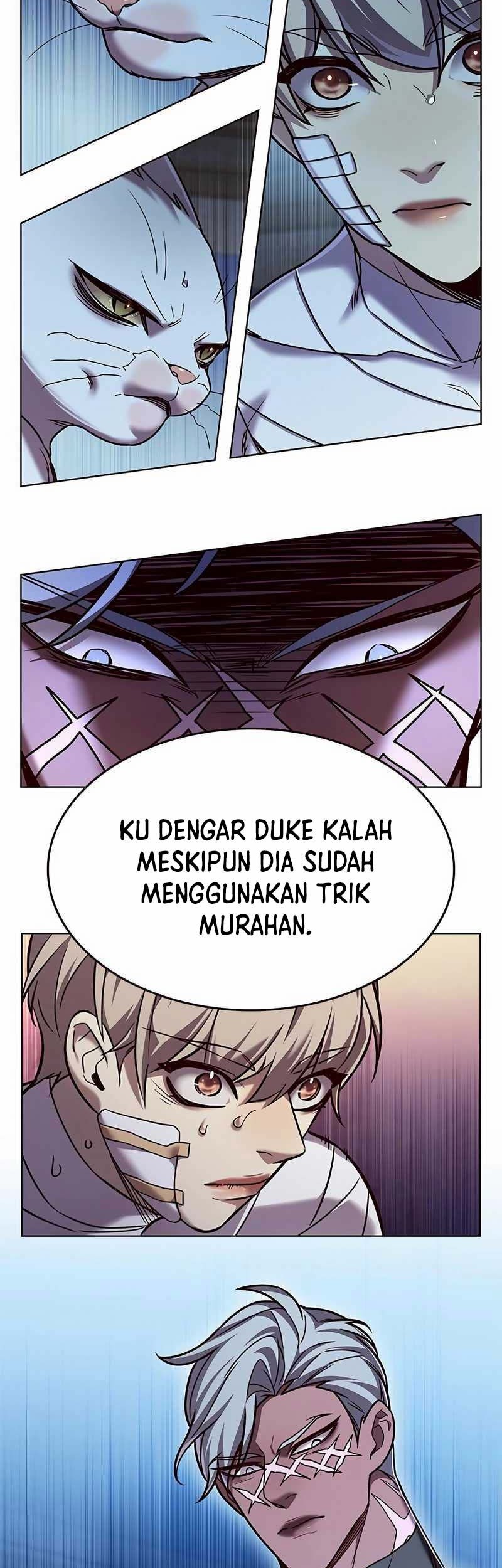 Eleceed Chapter 254 Gambar 23