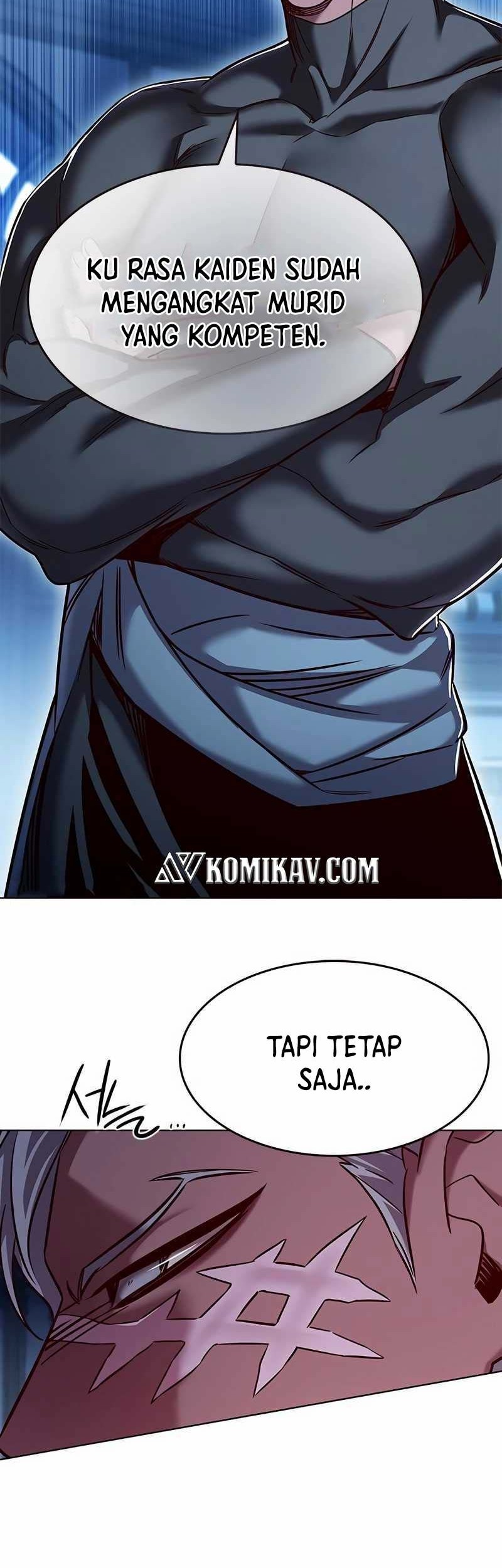 Eleceed Chapter 254 Gambar 24