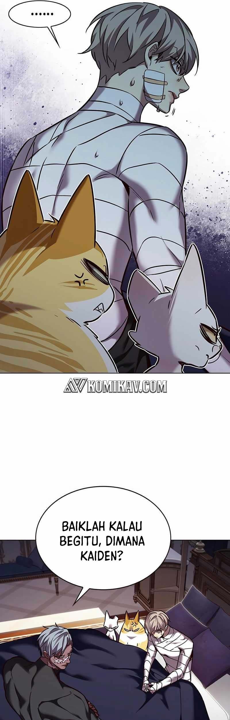 Eleceed Chapter 254 Gambar 26