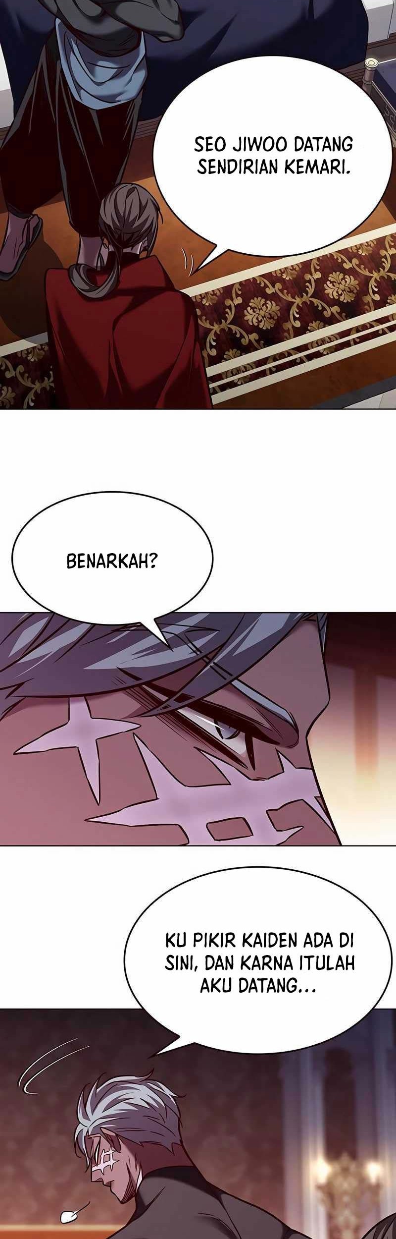 Eleceed Chapter 254 Gambar 27
