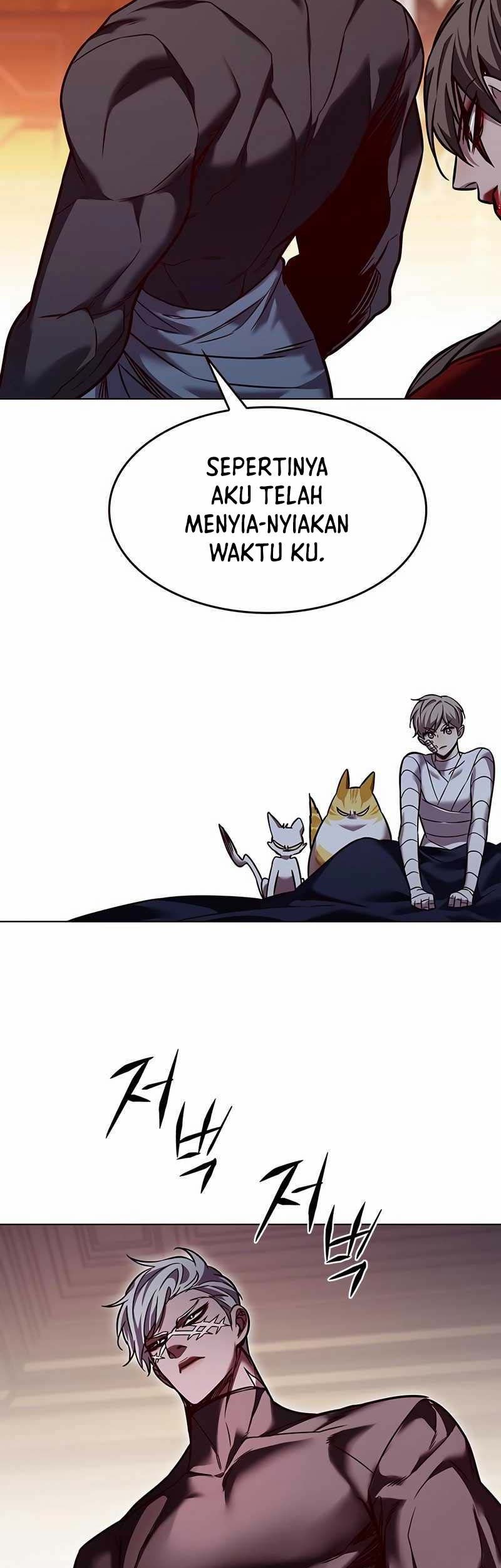 Eleceed Chapter 254 Gambar 28