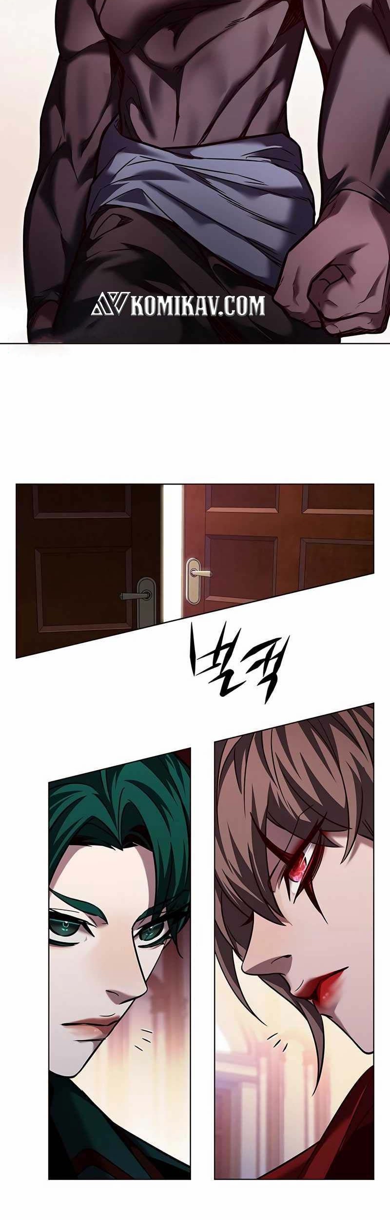 Eleceed Chapter 254 Gambar 29