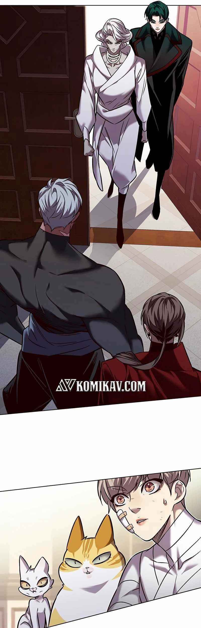 Eleceed Chapter 254 Gambar 31