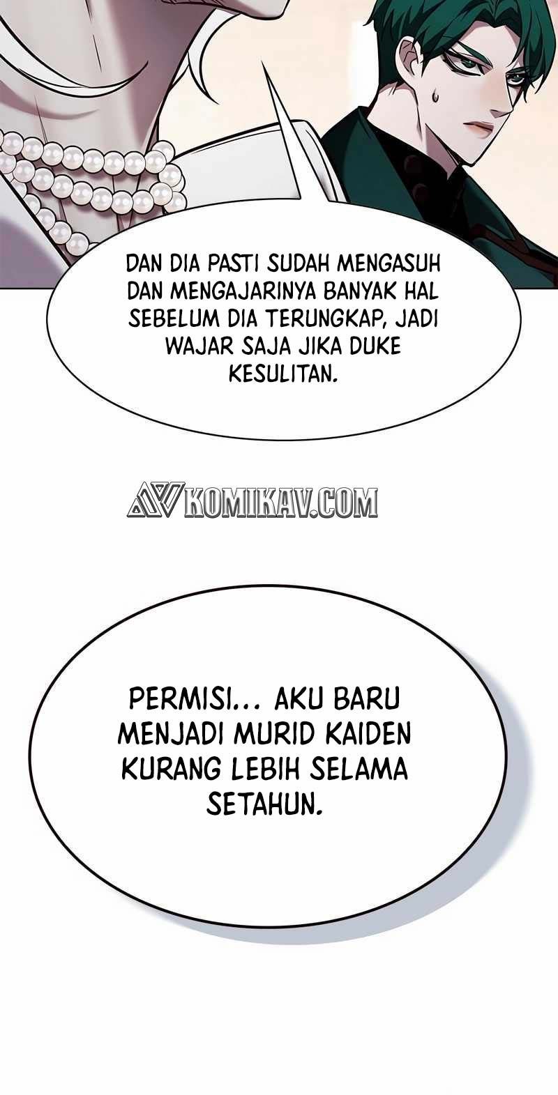 Eleceed Chapter 254 Gambar 35