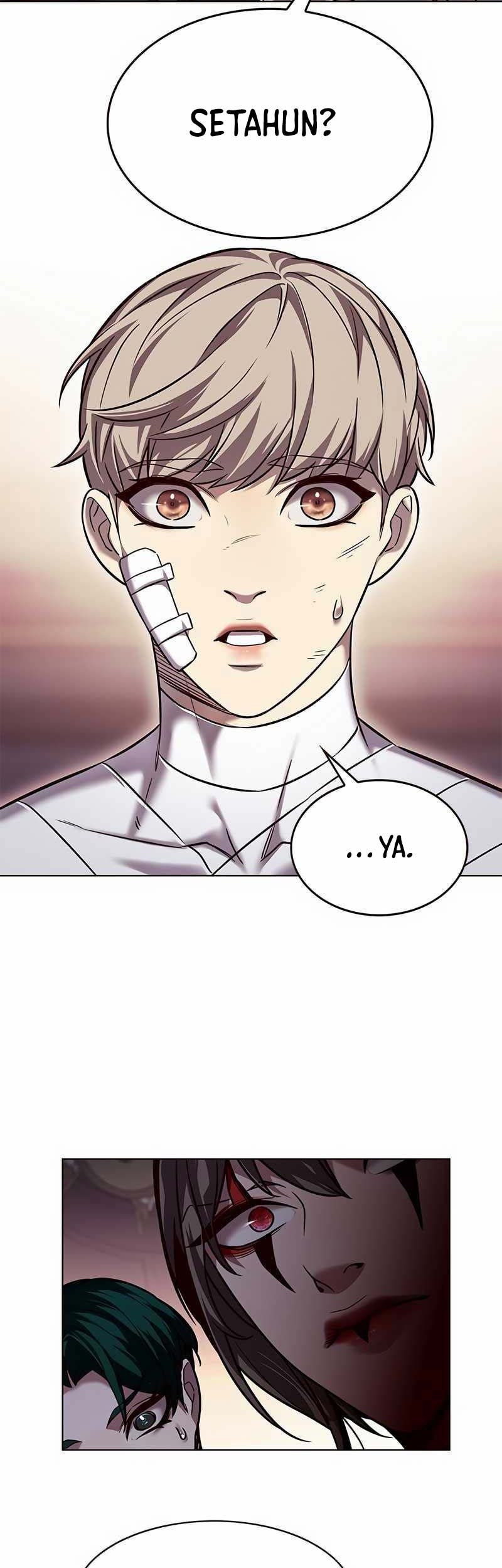 Eleceed Chapter 254 Gambar 38