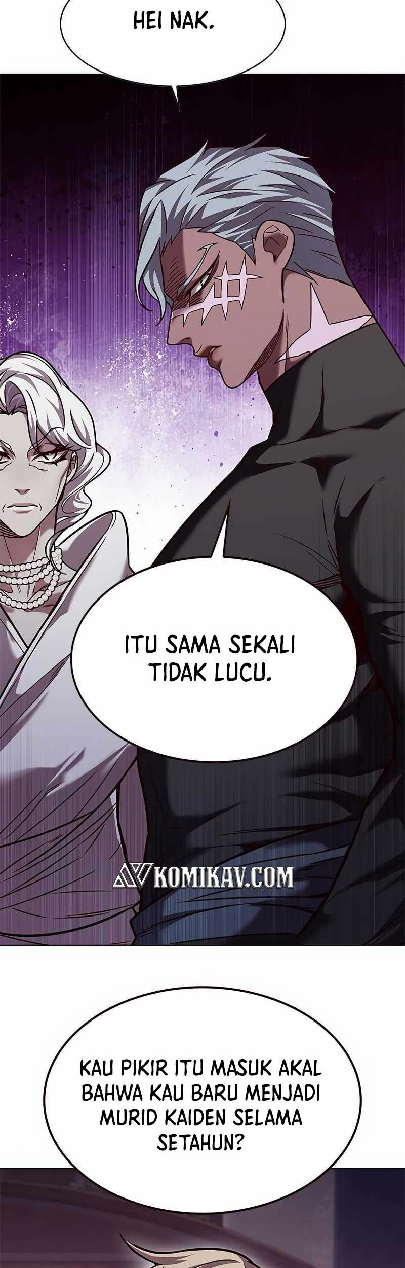 Eleceed Chapter 254 Gambar 39