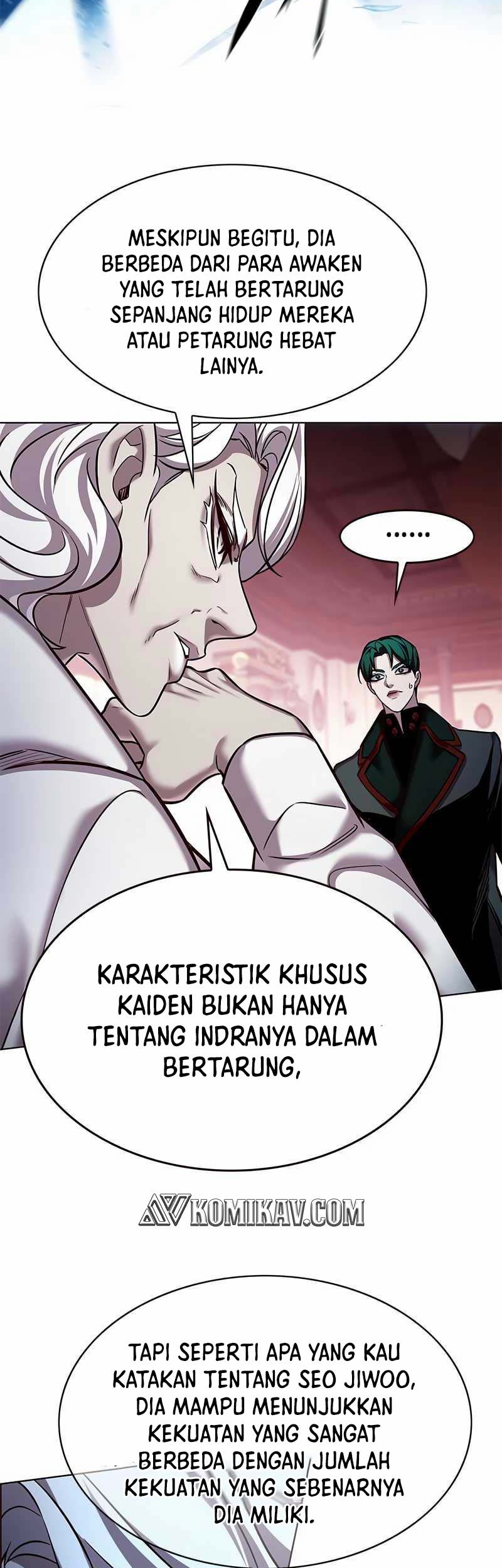 Eleceed Chapter 253 Gambar 43