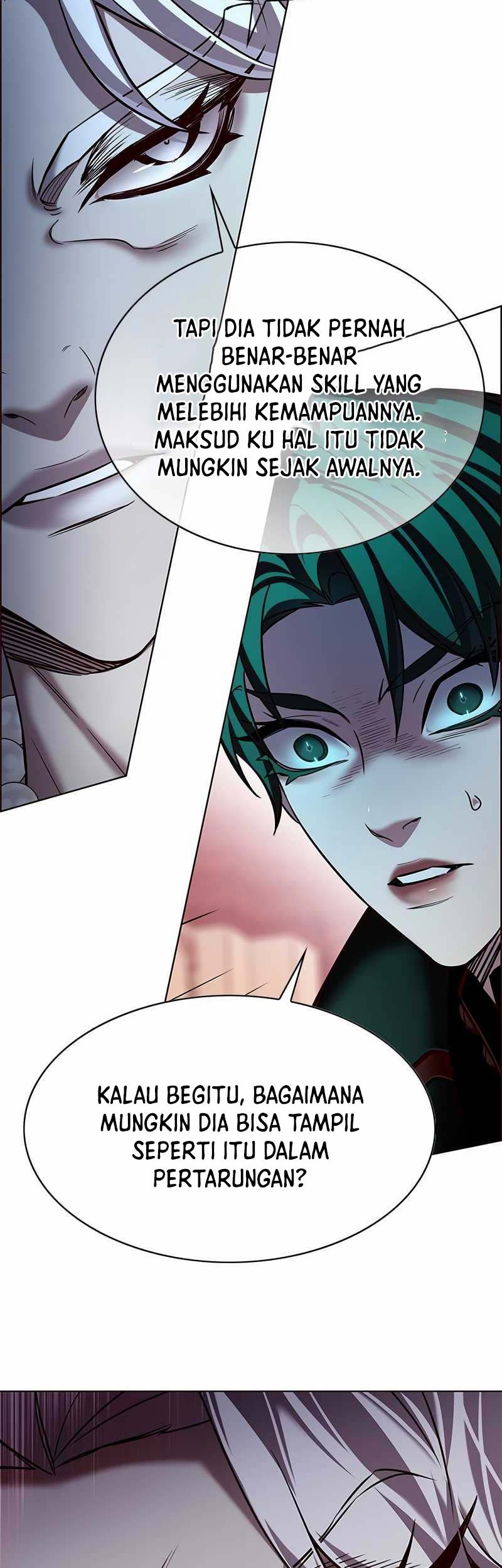Eleceed Chapter 253 Gambar 44