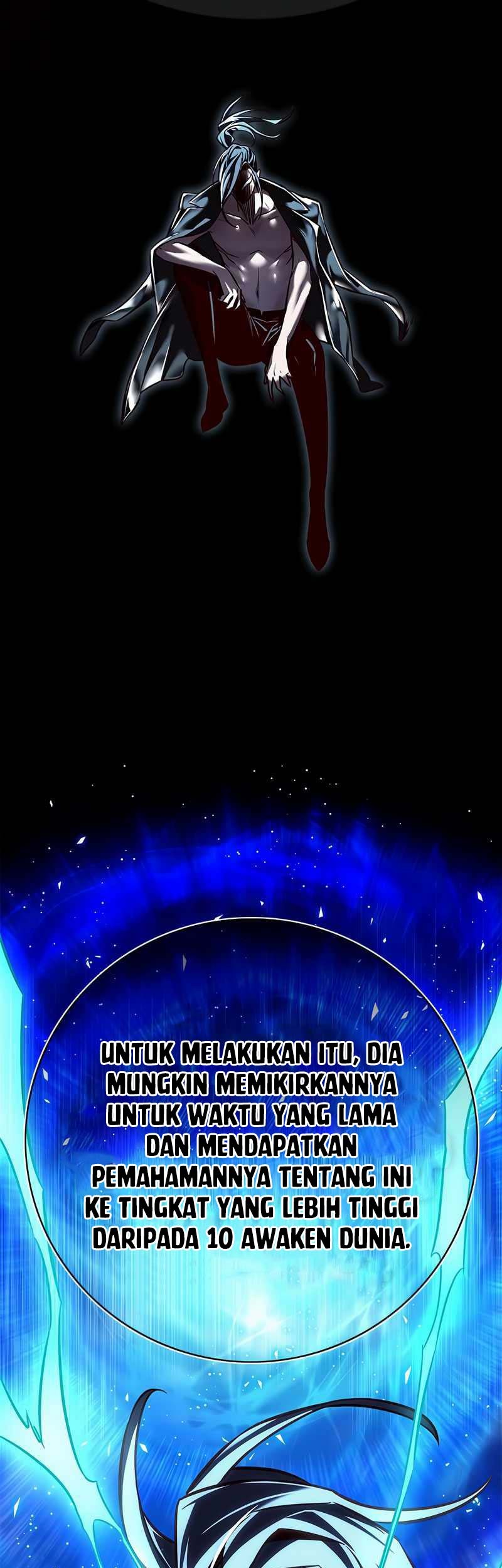 Eleceed Chapter 253 Gambar 46