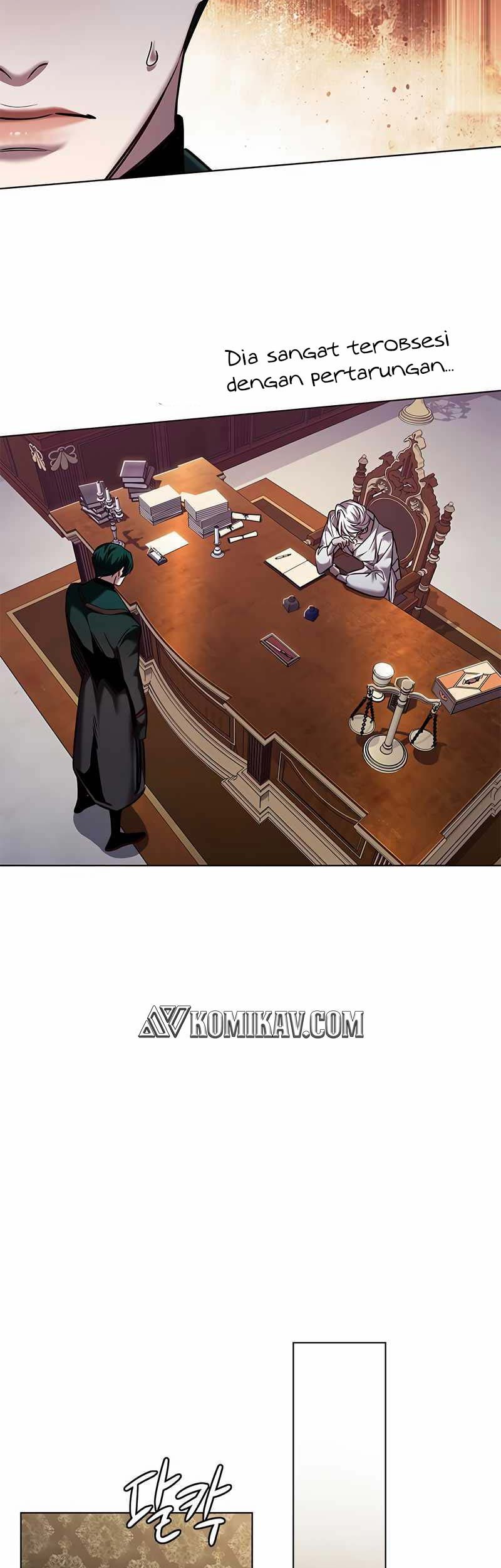 Eleceed Chapter 253 Gambar 48