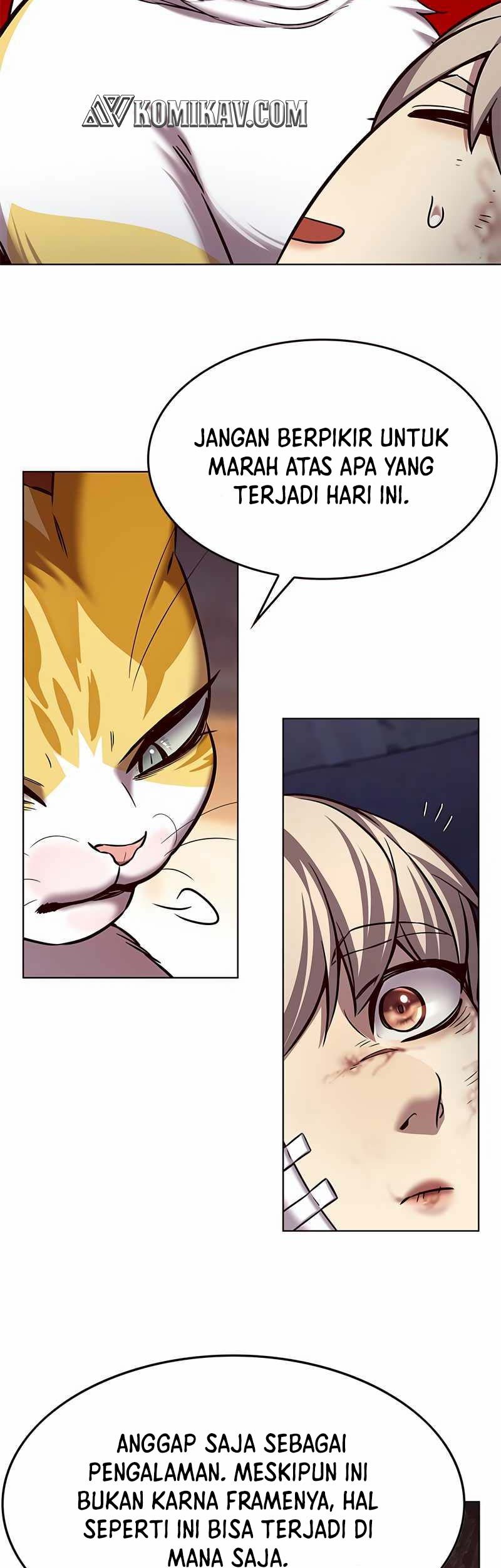 Eleceed Chapter 253 Gambar 58