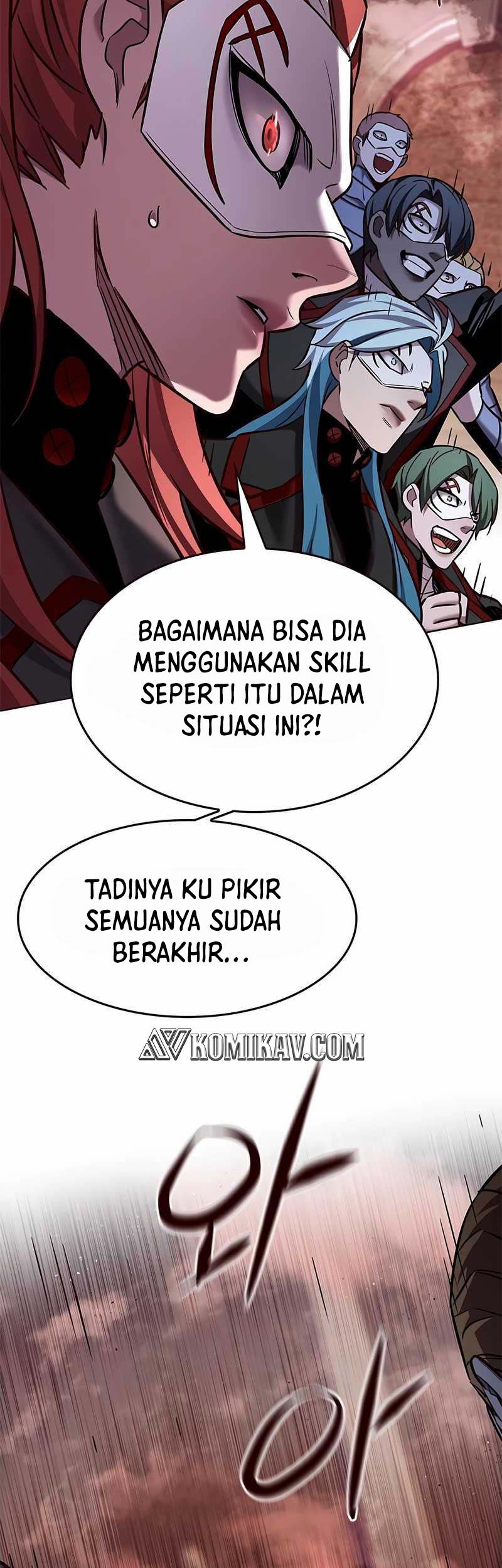 Eleceed Chapter 253 Gambar 3