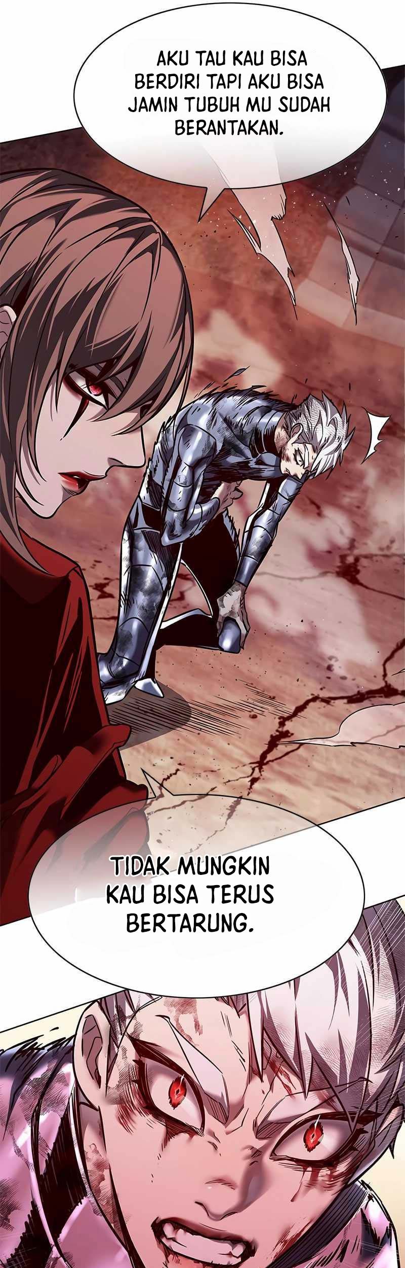 Eleceed Chapter 253 Gambar 11