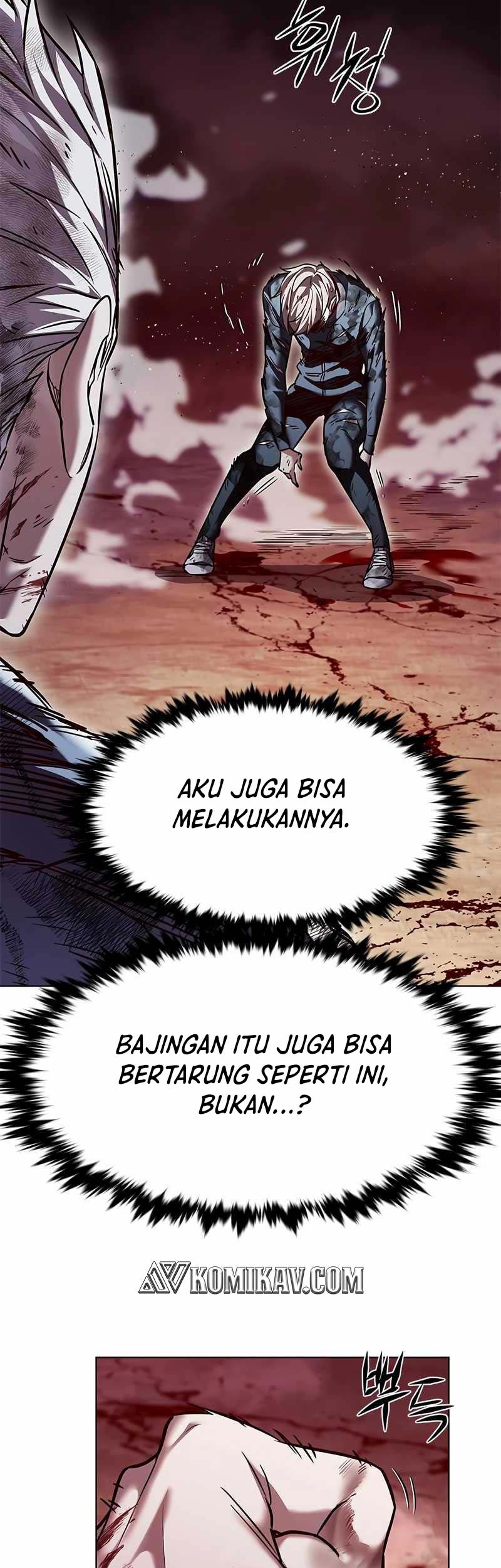Eleceed Chapter 253 Gambar 13