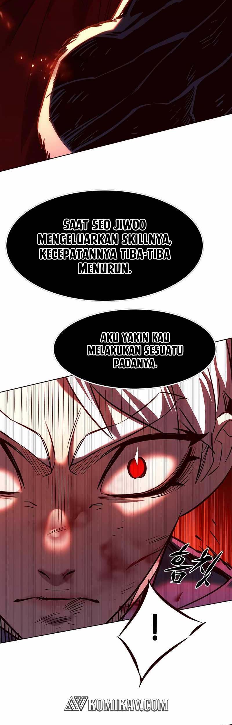 Eleceed Chapter 253 Gambar 18