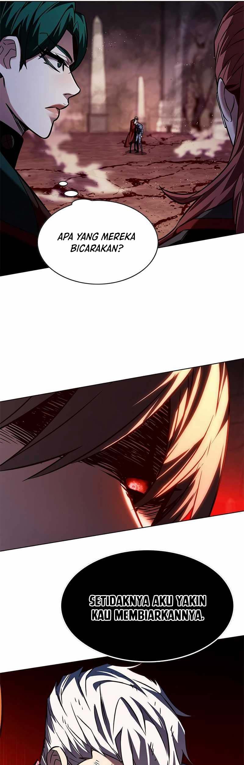 Eleceed Chapter 253 Gambar 21