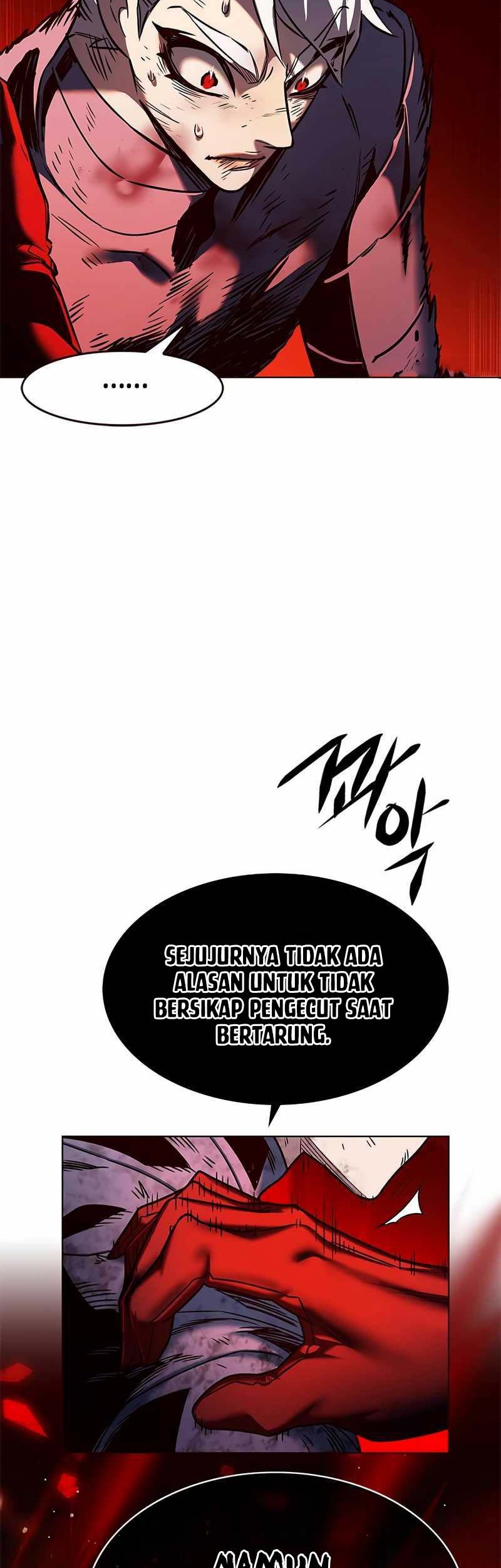 Eleceed Chapter 253 Gambar 22