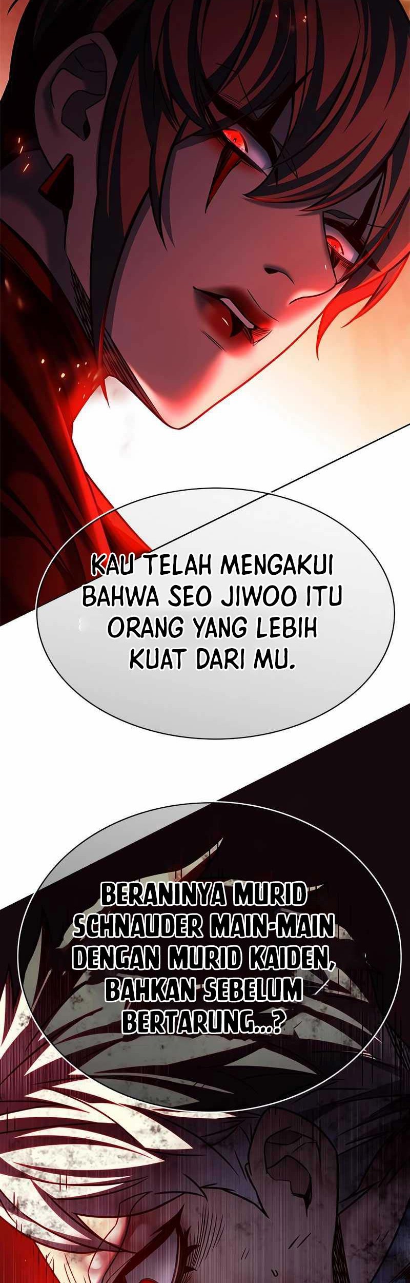Eleceed Chapter 253 Gambar 24