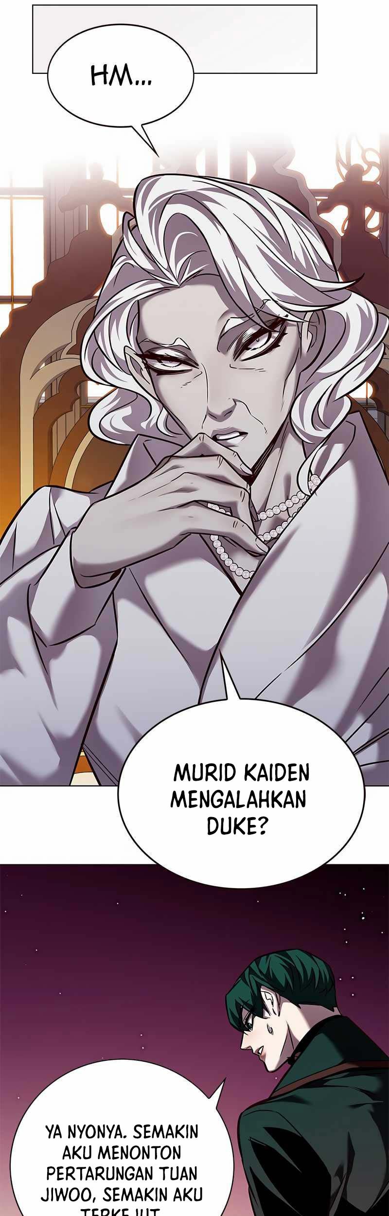Eleceed Chapter 253 Gambar 36