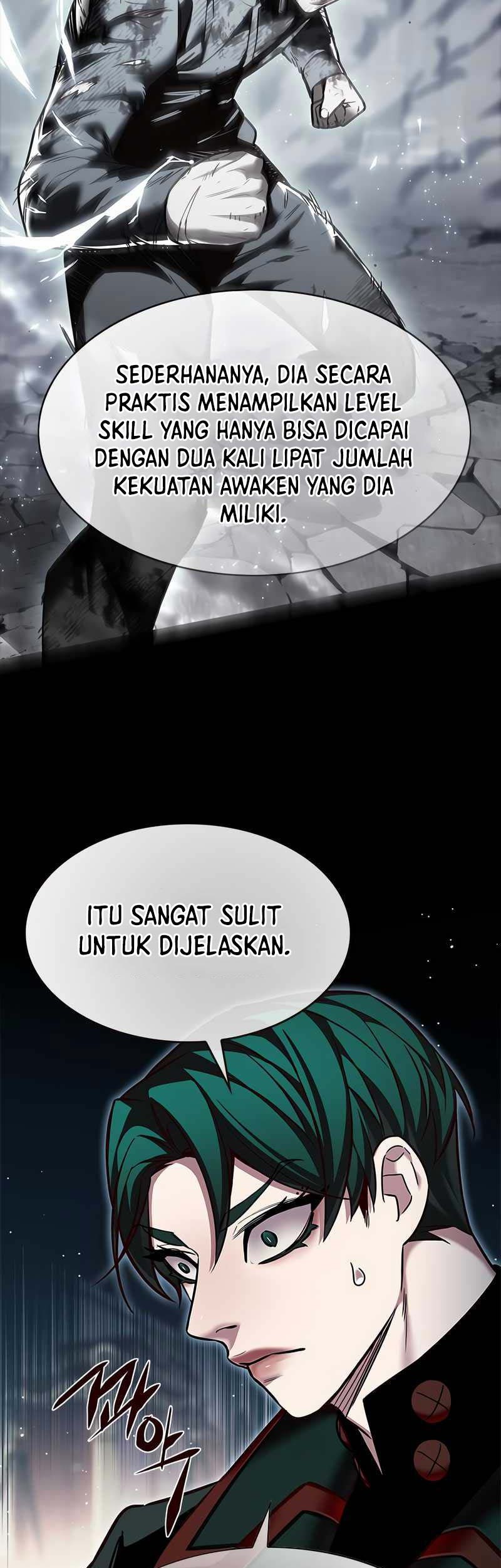 Eleceed Chapter 253 Gambar 38