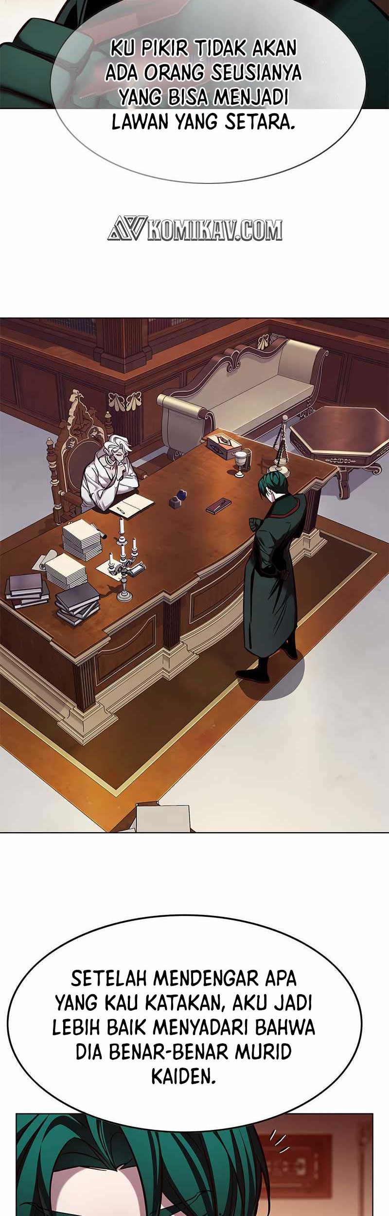 Eleceed Chapter 253 Gambar 39