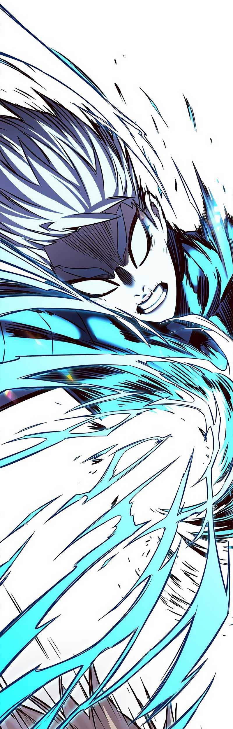 Eleceed Chapter 252 Gambar 42