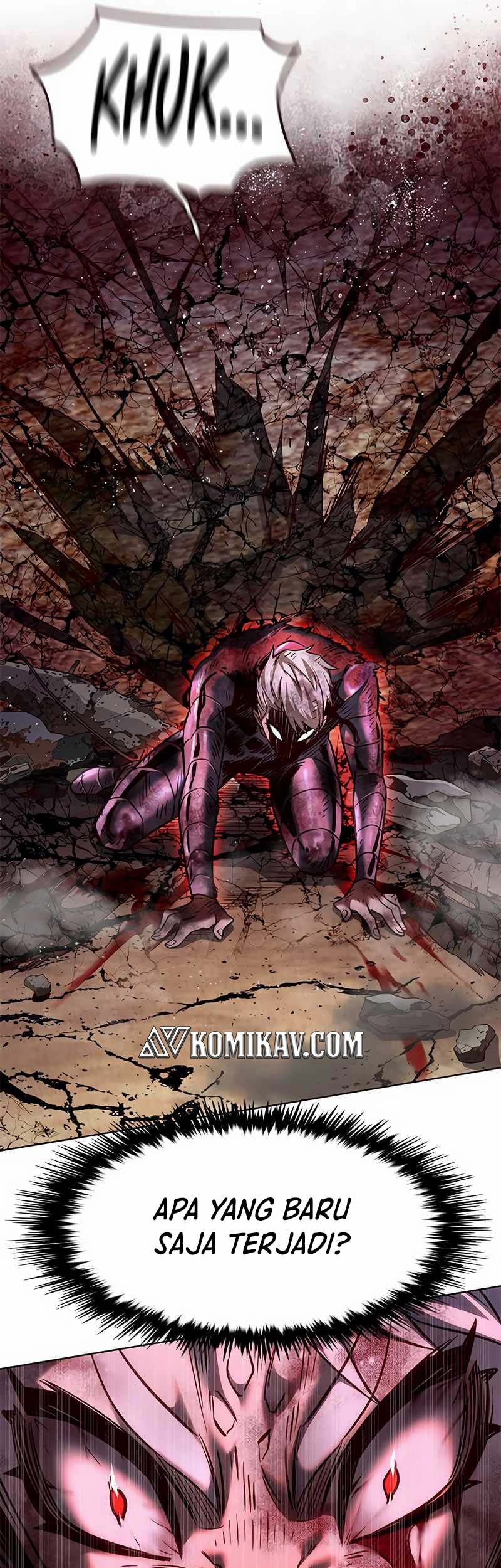 Eleceed Chapter 252 Gambar 52