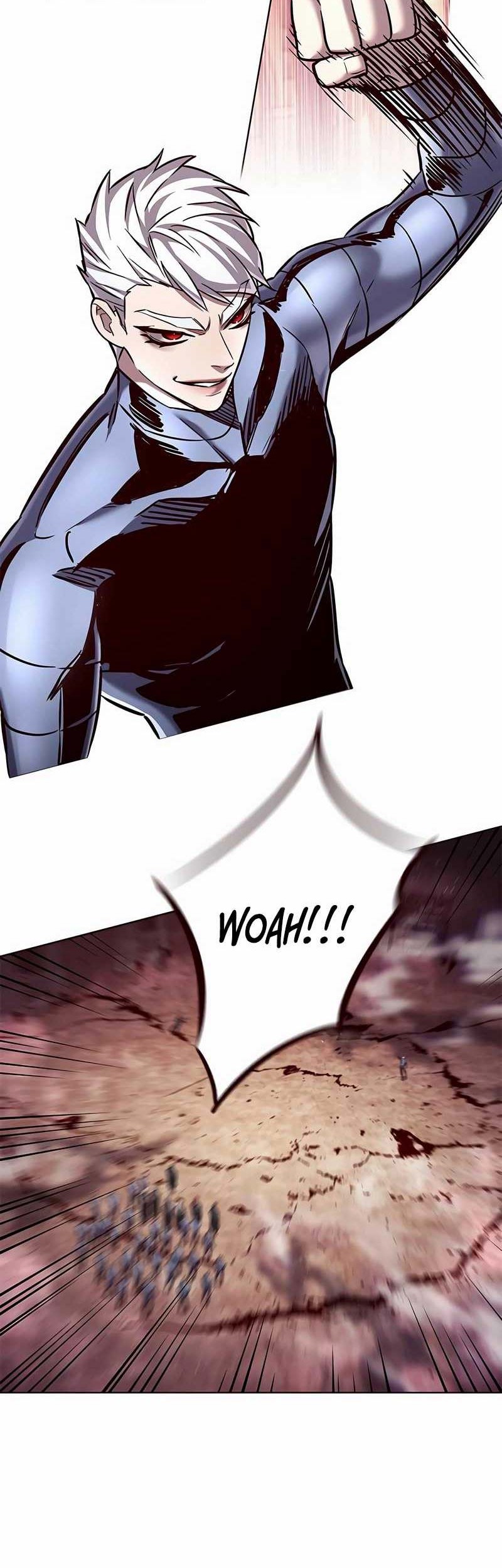 Eleceed Chapter 252 Gambar 3