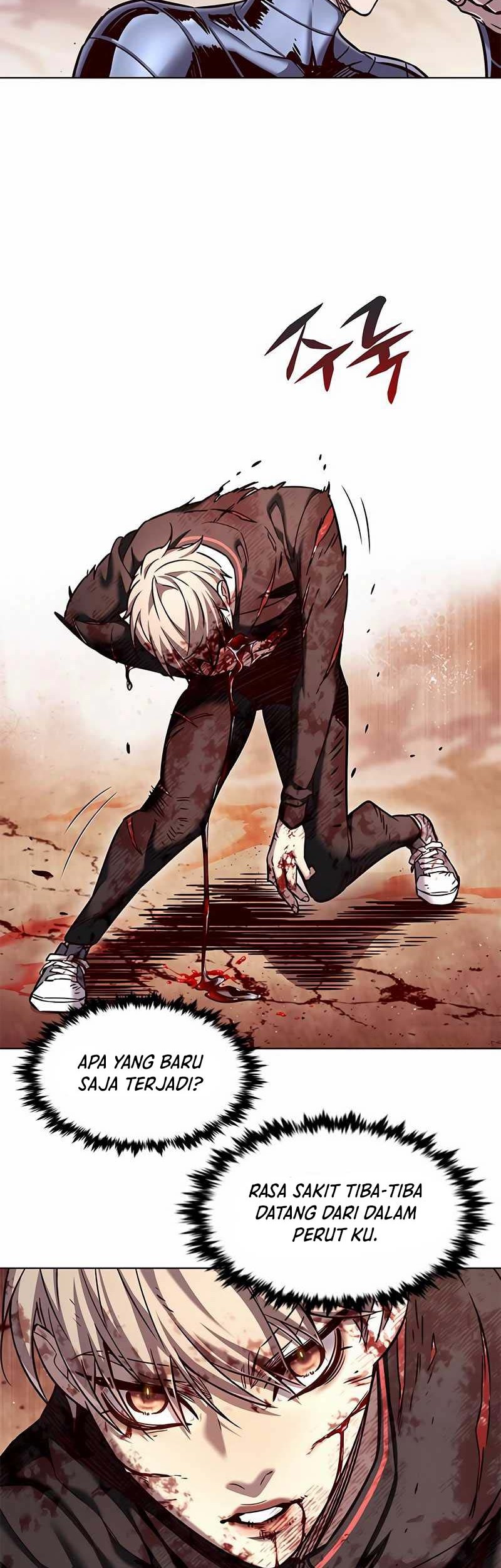 Eleceed Chapter 252 Gambar 8
