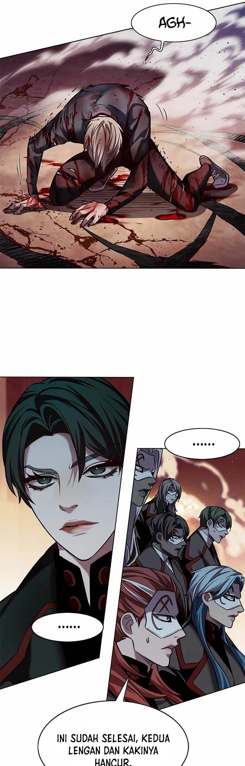 Eleceed Chapter 252 Gambar 12