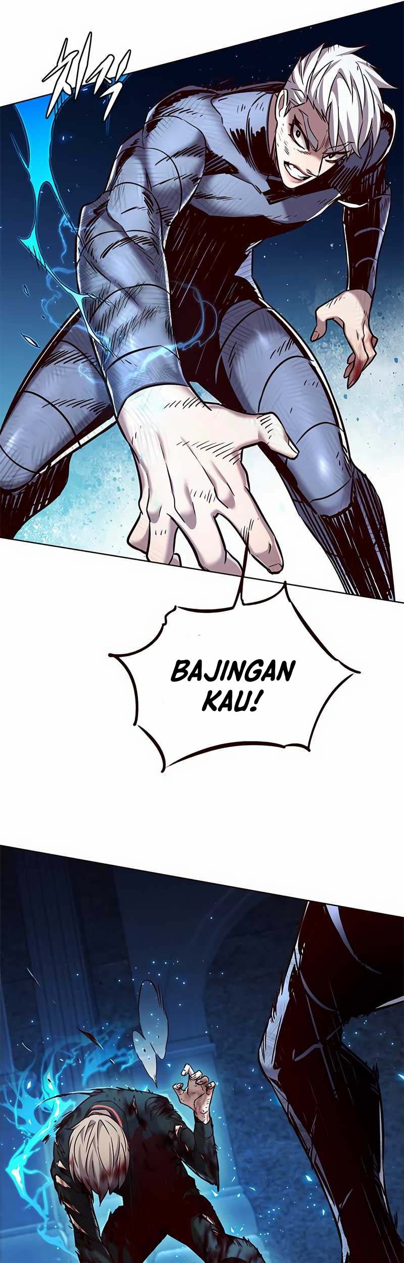 Eleceed Chapter 252 Gambar 27