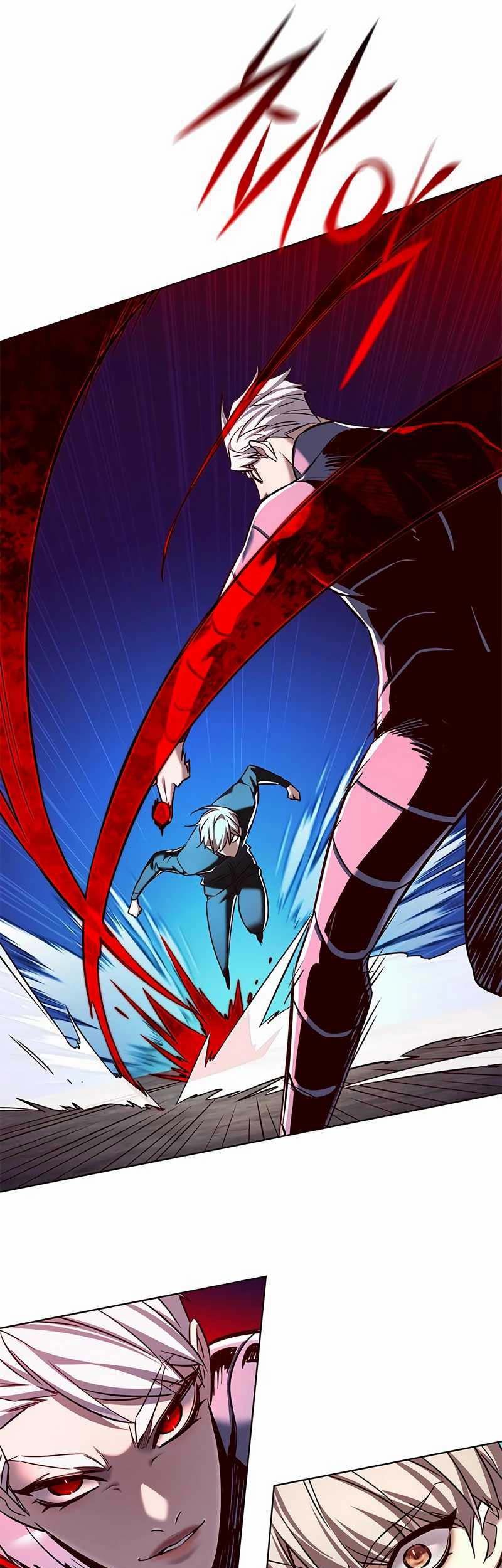 Eleceed Chapter 251 Gambar 43
