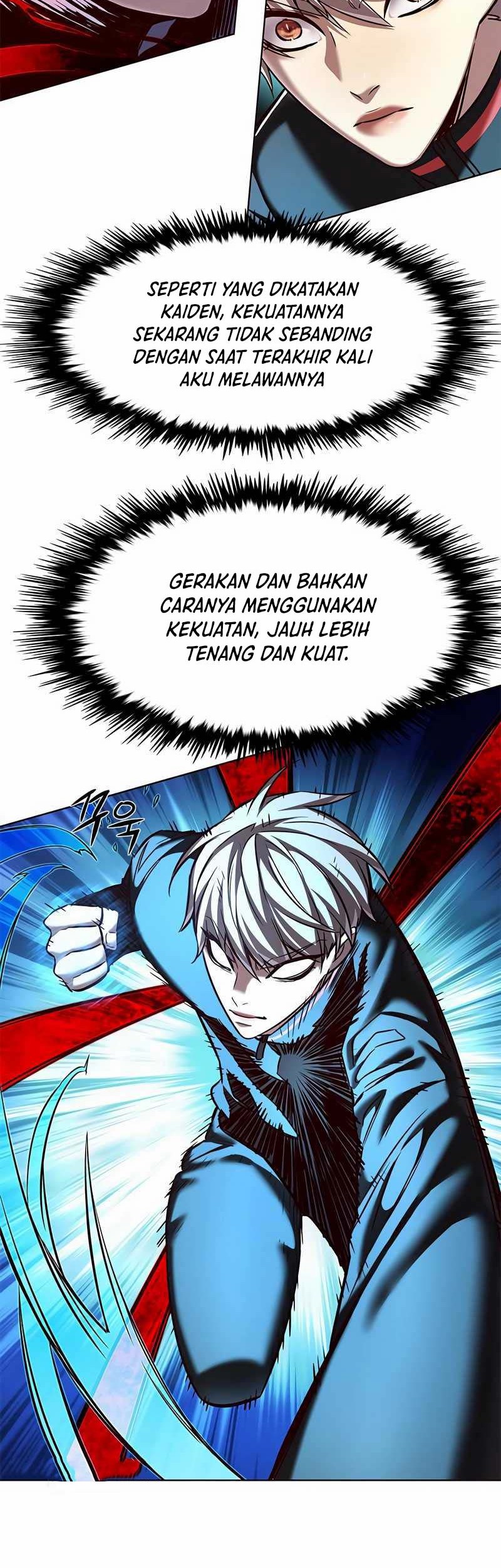 Eleceed Chapter 251 Gambar 44