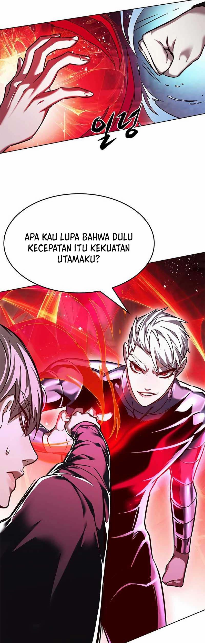 Eleceed Chapter 251 Gambar 46