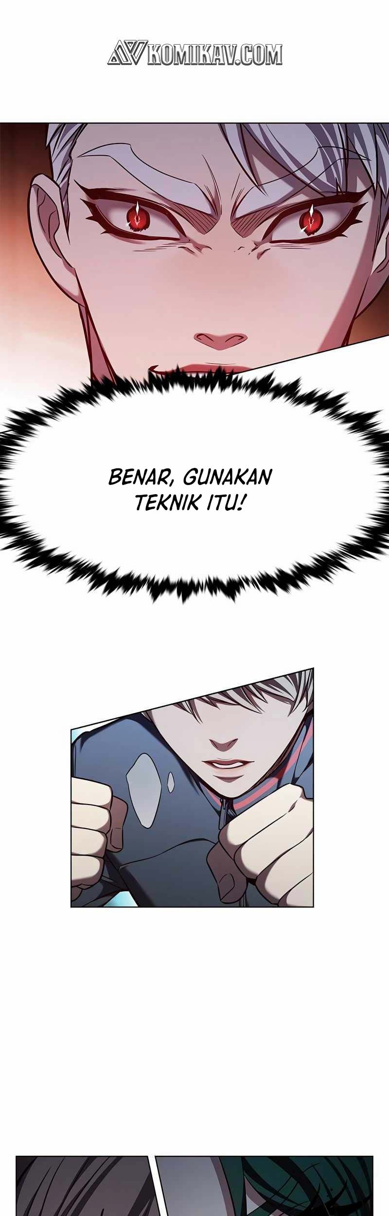Eleceed Chapter 251 Gambar 51