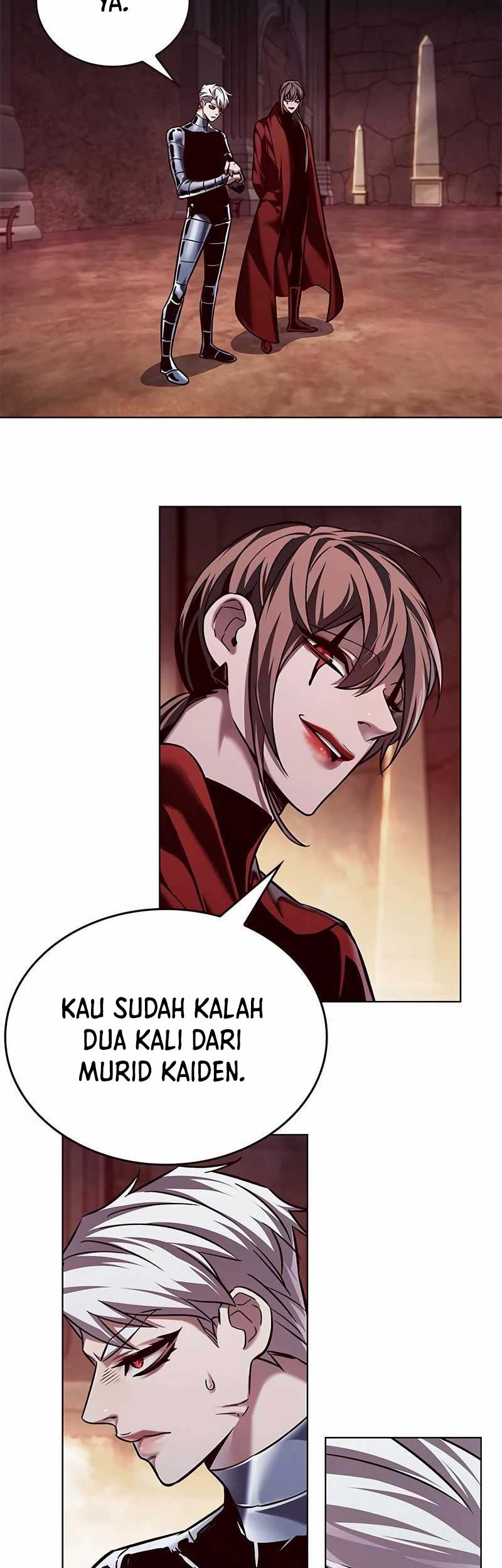 Eleceed Chapter 251 Gambar 3