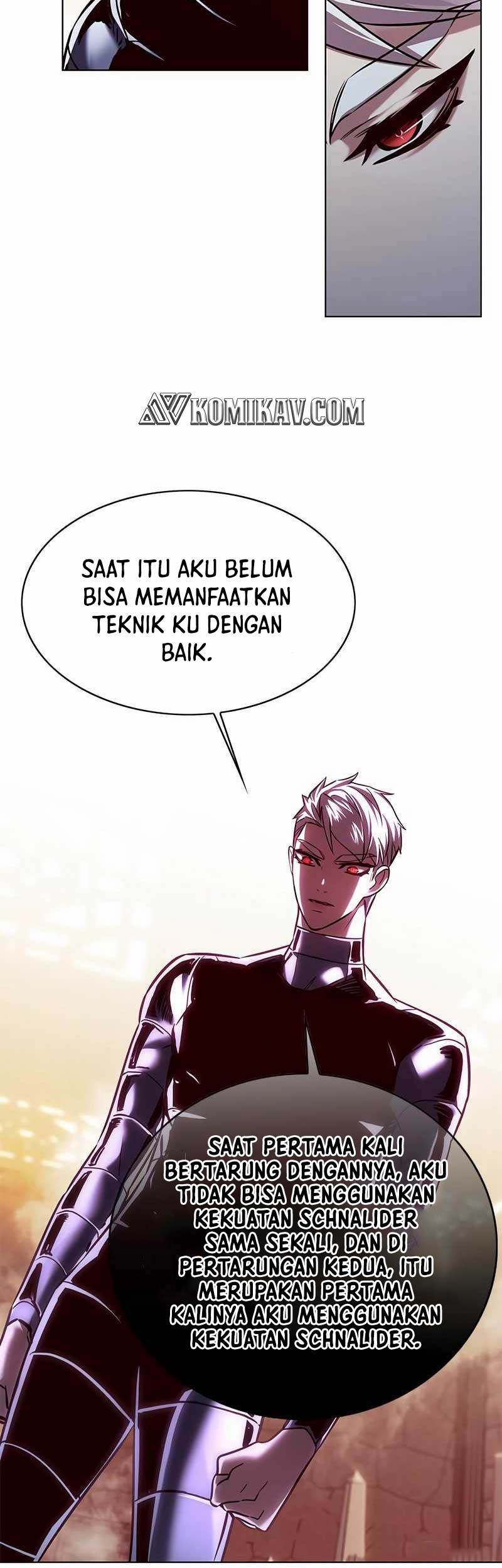 Eleceed Chapter 251 Gambar 4