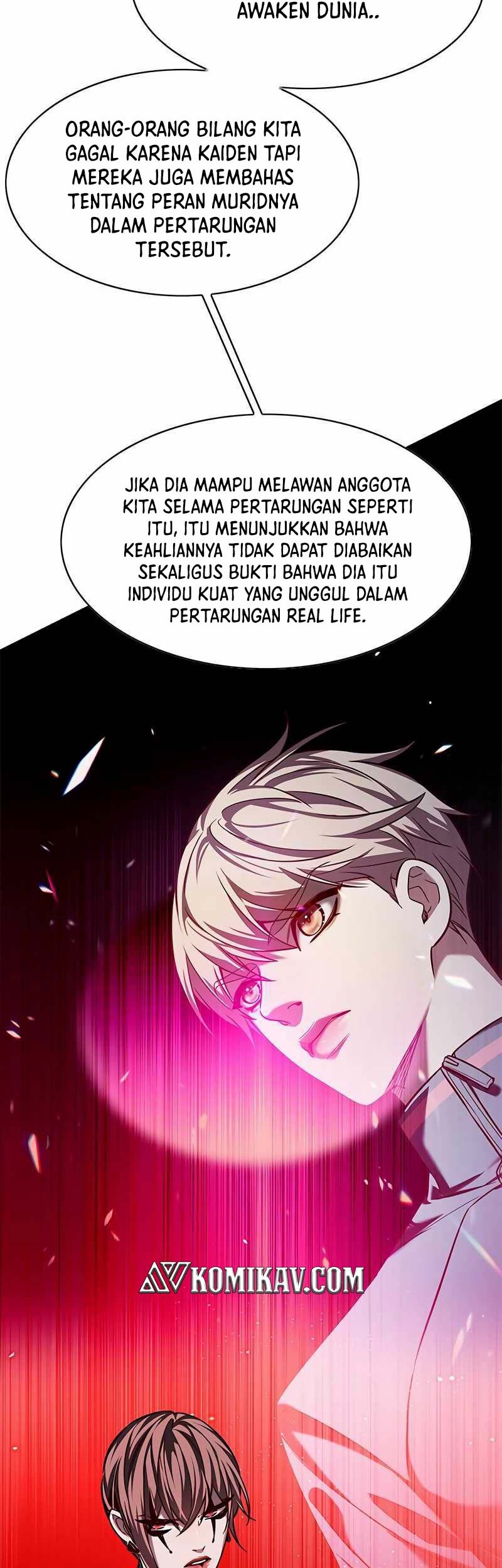 Eleceed Chapter 251 Gambar 7