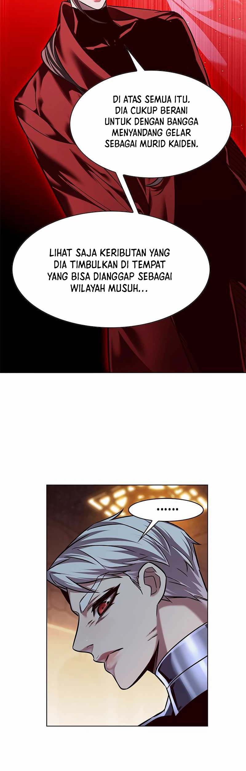 Eleceed Chapter 251 Gambar 8
