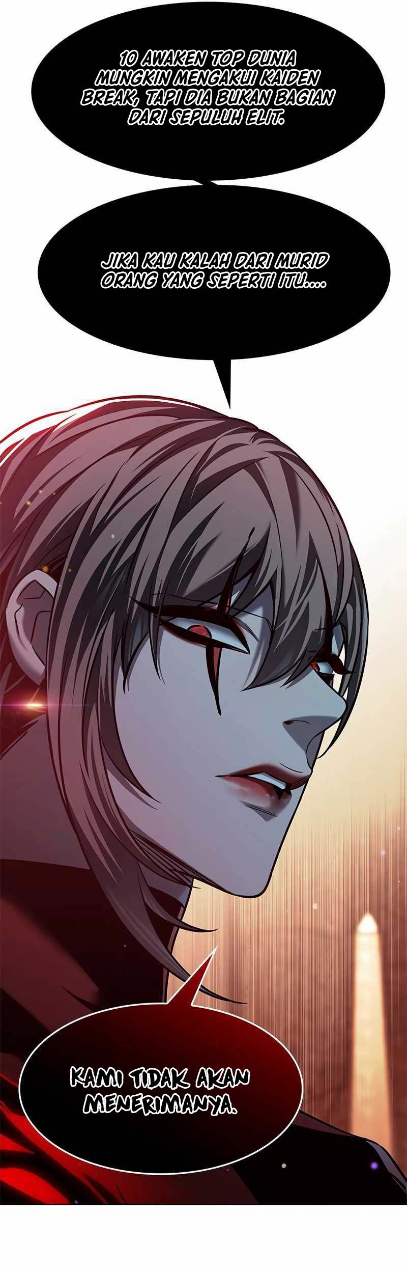 Eleceed Chapter 251 Gambar 10