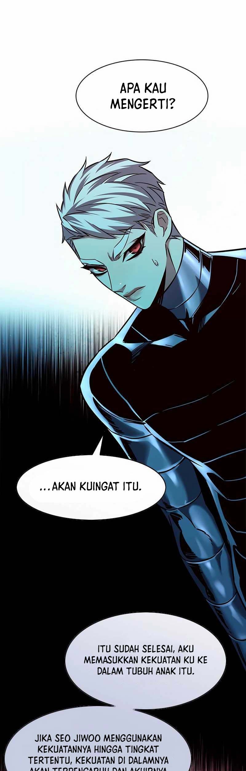 Eleceed Chapter 251 Gambar 11