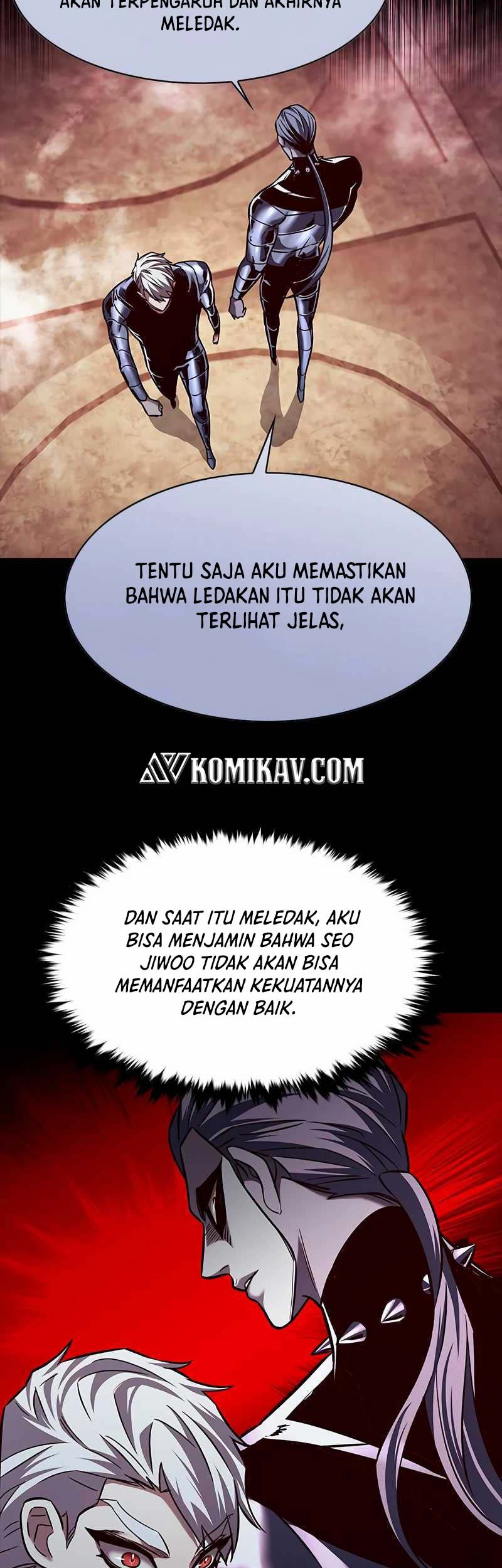 Eleceed Chapter 251 Gambar 12