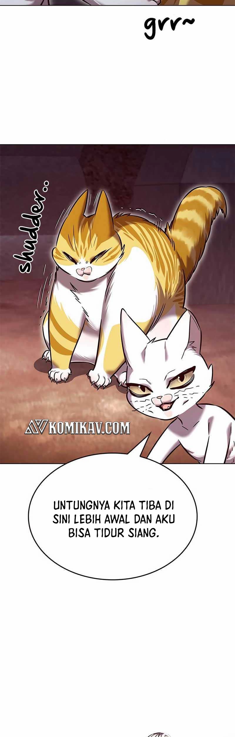 Eleceed Chapter 251 Gambar 17