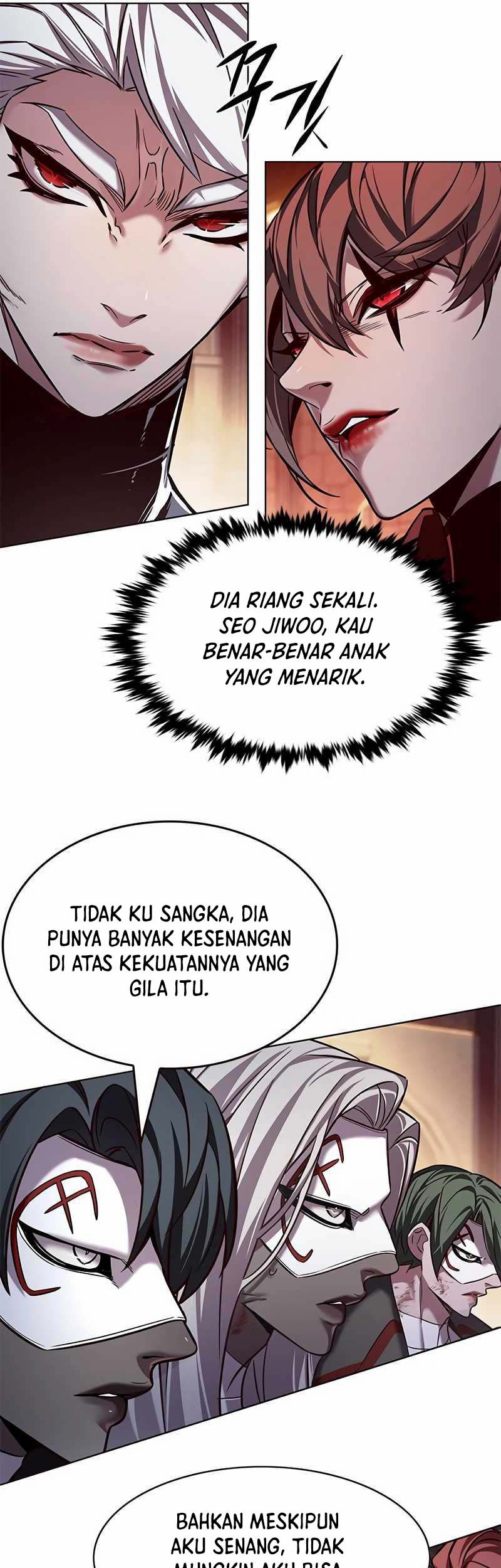 Eleceed Chapter 251 Gambar 20