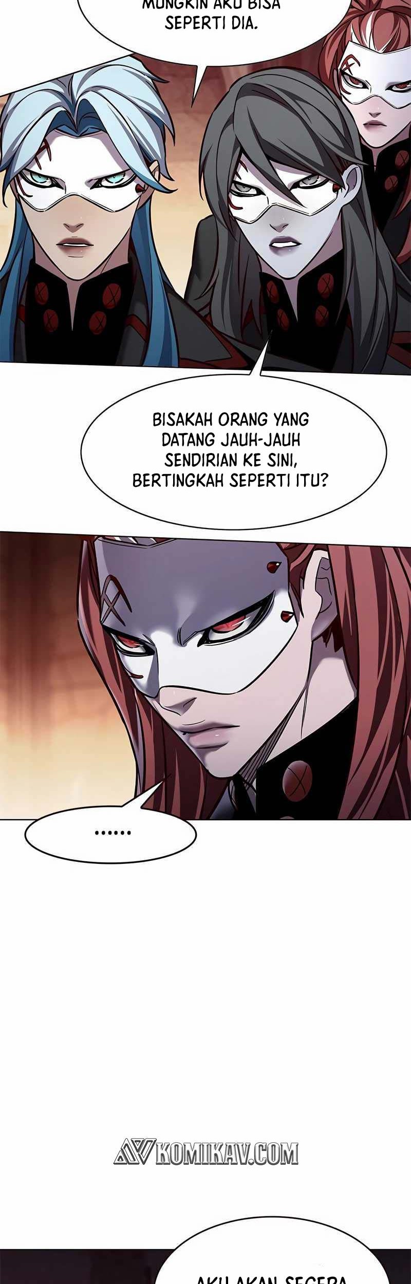 Eleceed Chapter 251 Gambar 21