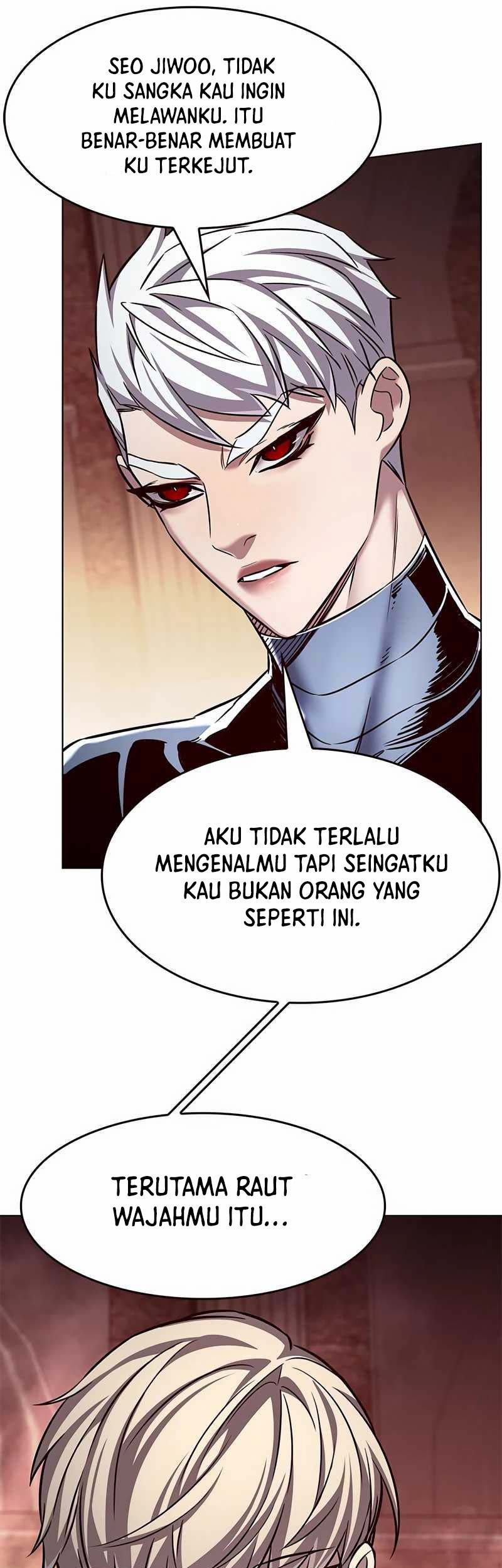 Eleceed Chapter 251 Gambar 24